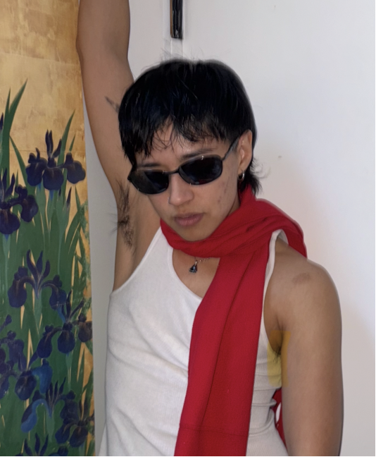 Headshot of Allen Szema