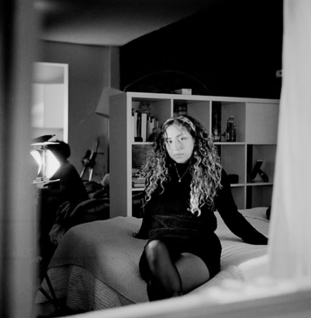 Headshot of Antonella Cueva-Verdezoto