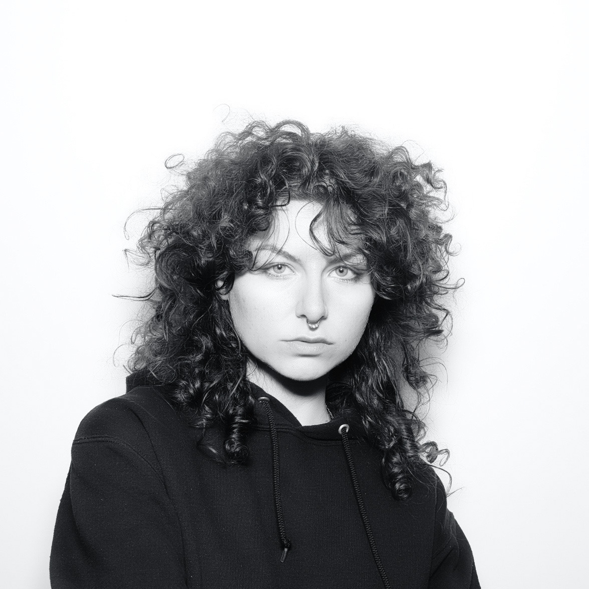 Headshot of Sam Plouff