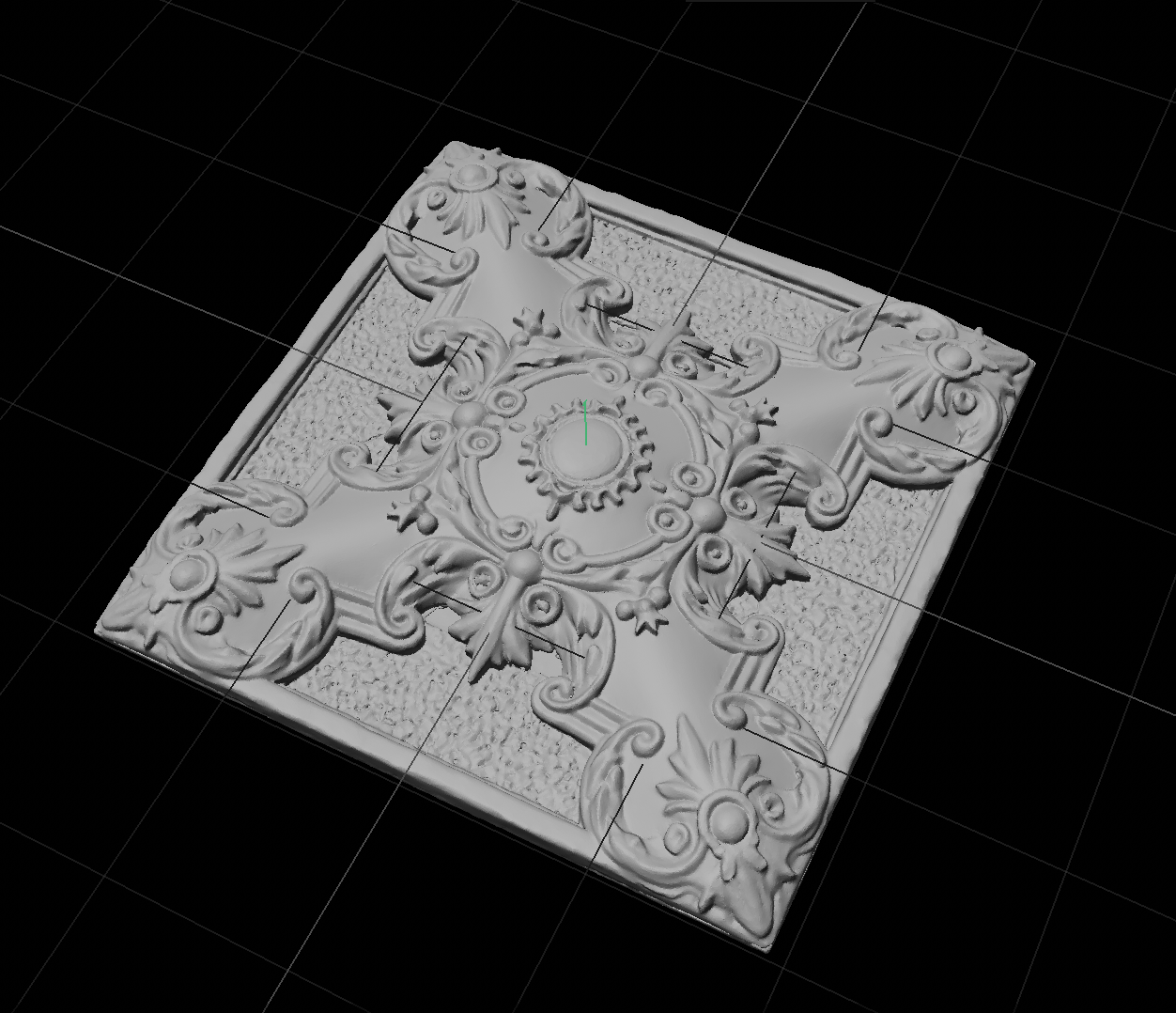 Headshot of Destiny Brown